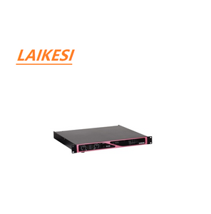 LAIKESI SA300 professional 1u 300w audio power amplifier