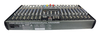 PMR1606FX 16 channel professional audio mixer