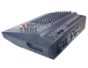 power mixer professional amplifier with Infrared remote control