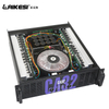 LAIKESI audio amplifier CA32 for professional speaker dsp amplifier board