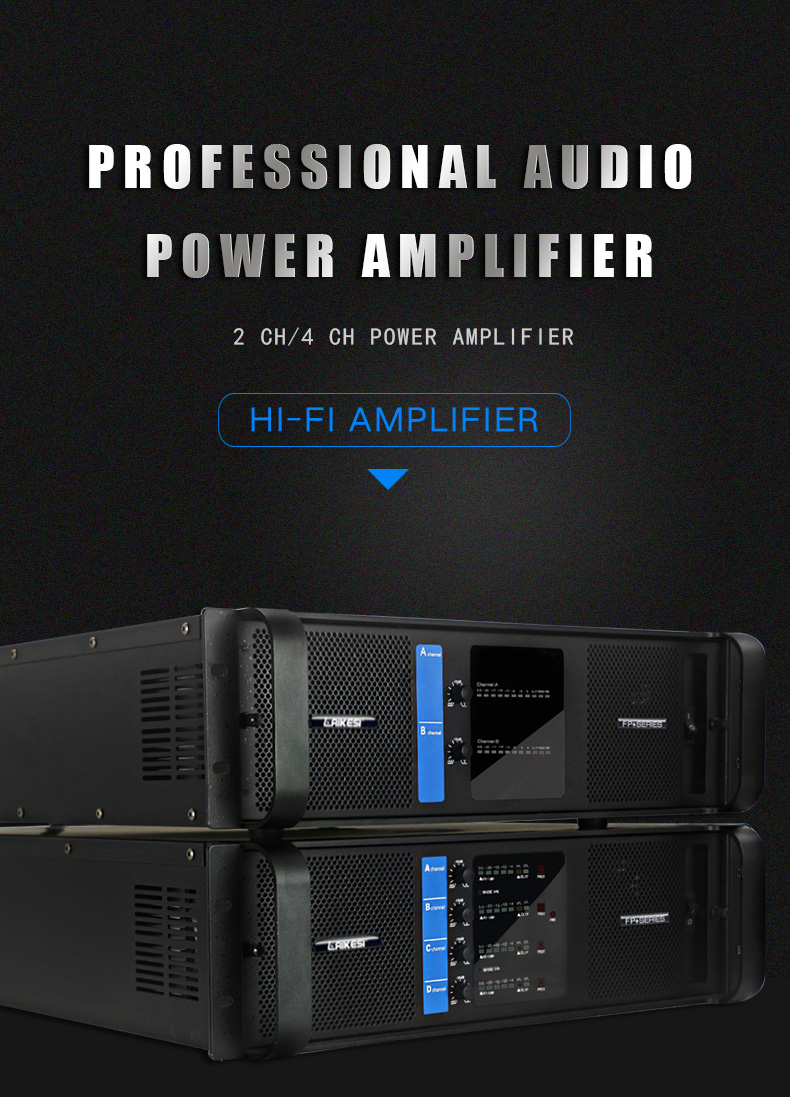 rf power amplifiers