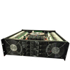 Audio Amplifier Board Tube Amplifier 4 CH Power Amplifier Made In China