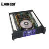 Laikesi Amplificador de Audio Professional power