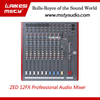 LAIKESI ALLEN&HEALTH ZED 24 sound system audio mixer