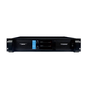 LAIKESI professional audio video FP7000 high speed Hi-Fi style sound power amplifier