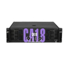 CA series Professional sound standard power amplifier