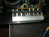 LAIKESI CS4000 Professional stage equipment high power amplifier
