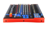 Good Price For 16 Channel Audio Mixer/Sound Mixer/Mixing Console with Digital Effect