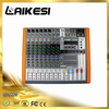2016 new stage audio dj mixer --GBX1002FX mixer audio