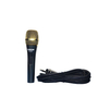 M-939 dynamic microphone with cable new microphone