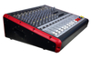 2016 new model PMR disco sound equipment mixer