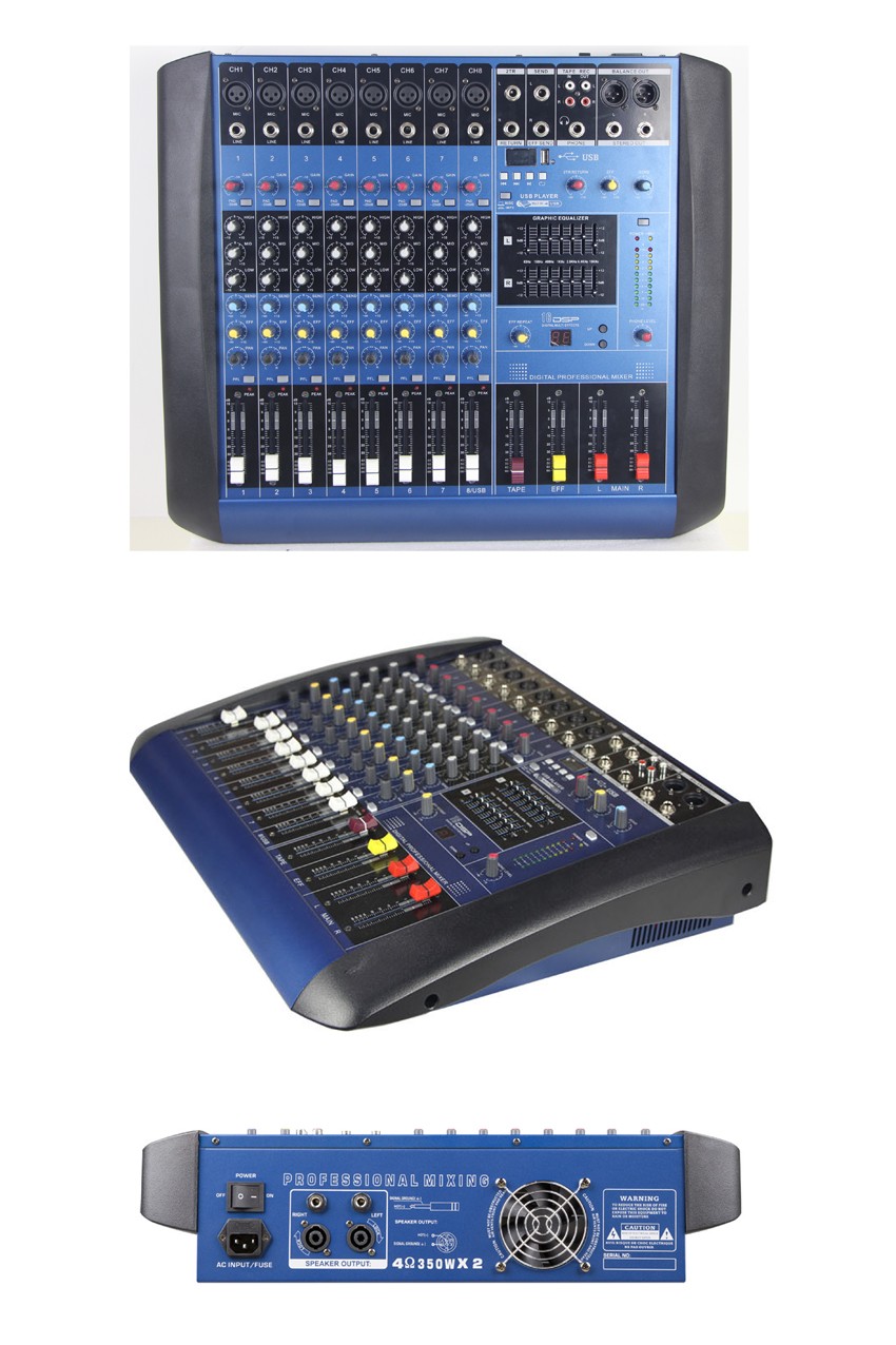 audio mixer free online