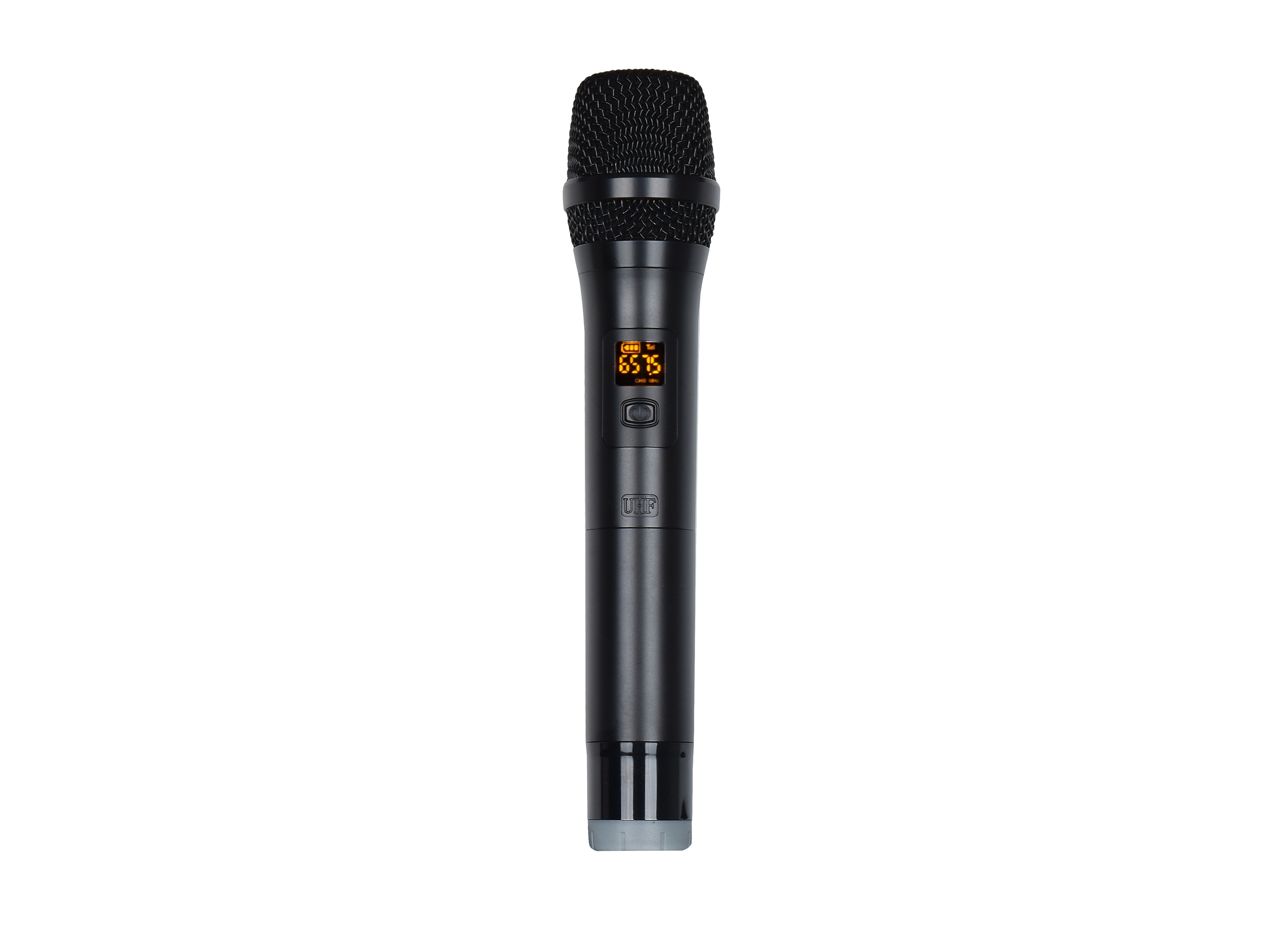 handheld microphone wireless