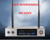 LK-U900 Professional UHF Frequency modulation HANDHELD Wireless Microphone