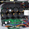 Professional dj amplifier with high power from enping factory/dj amplifier