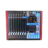 LAIKESI AUDIO music mixer DJ mixer professional video mixer with 256DSP