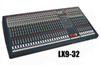 Stable quality for LX9- 24 Channel Mixer Case professional mixer for stage