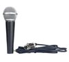 DM58 cable handheld dynamic microphone