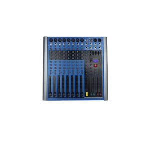 F8-4 sound console audio mixing console