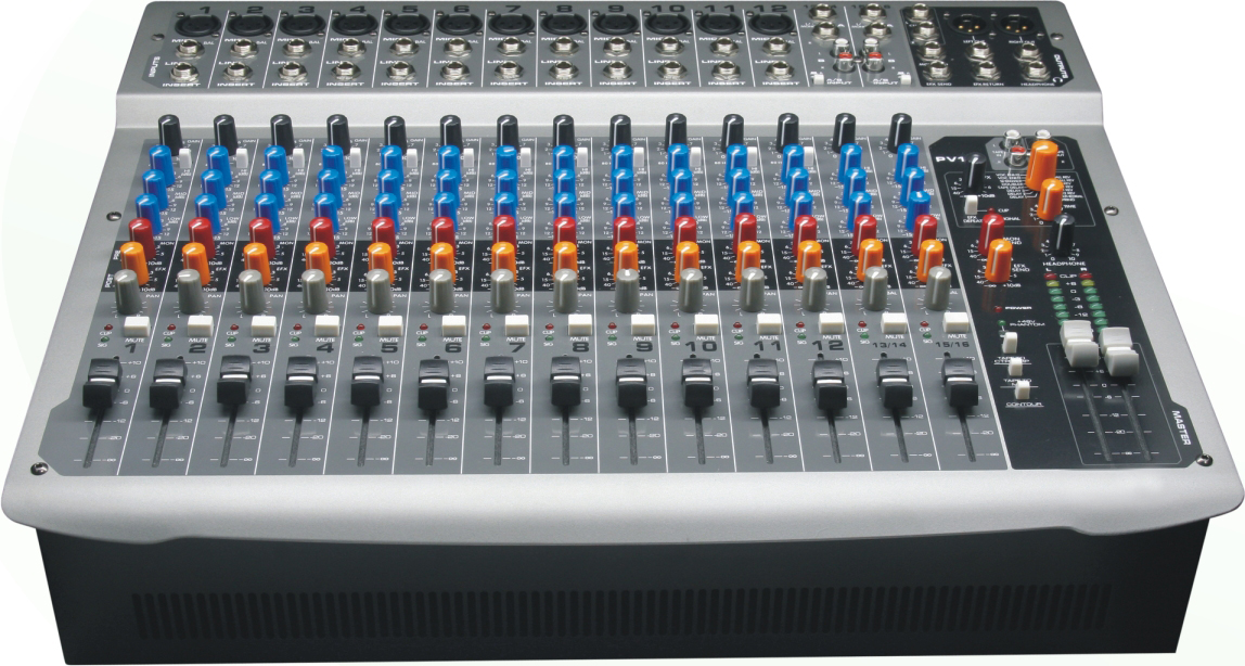 audio mixer online free