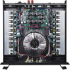 NX2900 max real 1000 watt pressure indicators amplifier