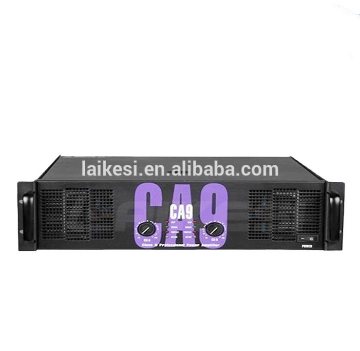 power amplifier