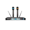 High quality UHFprofessional wireless microphone system