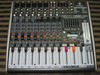 LAIKESI audio mixer XENYX/1832-USB 12 channel sound consoles