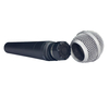 DM58 cable handheld dynamic microphone