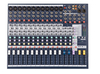 MFX series 99 dsp professional digital audio mixer