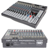 EM16 16-channel audio mixer /16DSP/USB/ESP ECHO