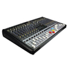 PMR1606FX 16 channel professional audio mixer