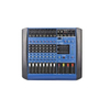 LAIKESI 12-channel GM12 audio power mixer for sound system