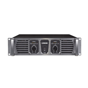 LAIEKSI Q series professional audio power amplifier