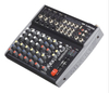 I-12 compact 12 channels audio sound mixer