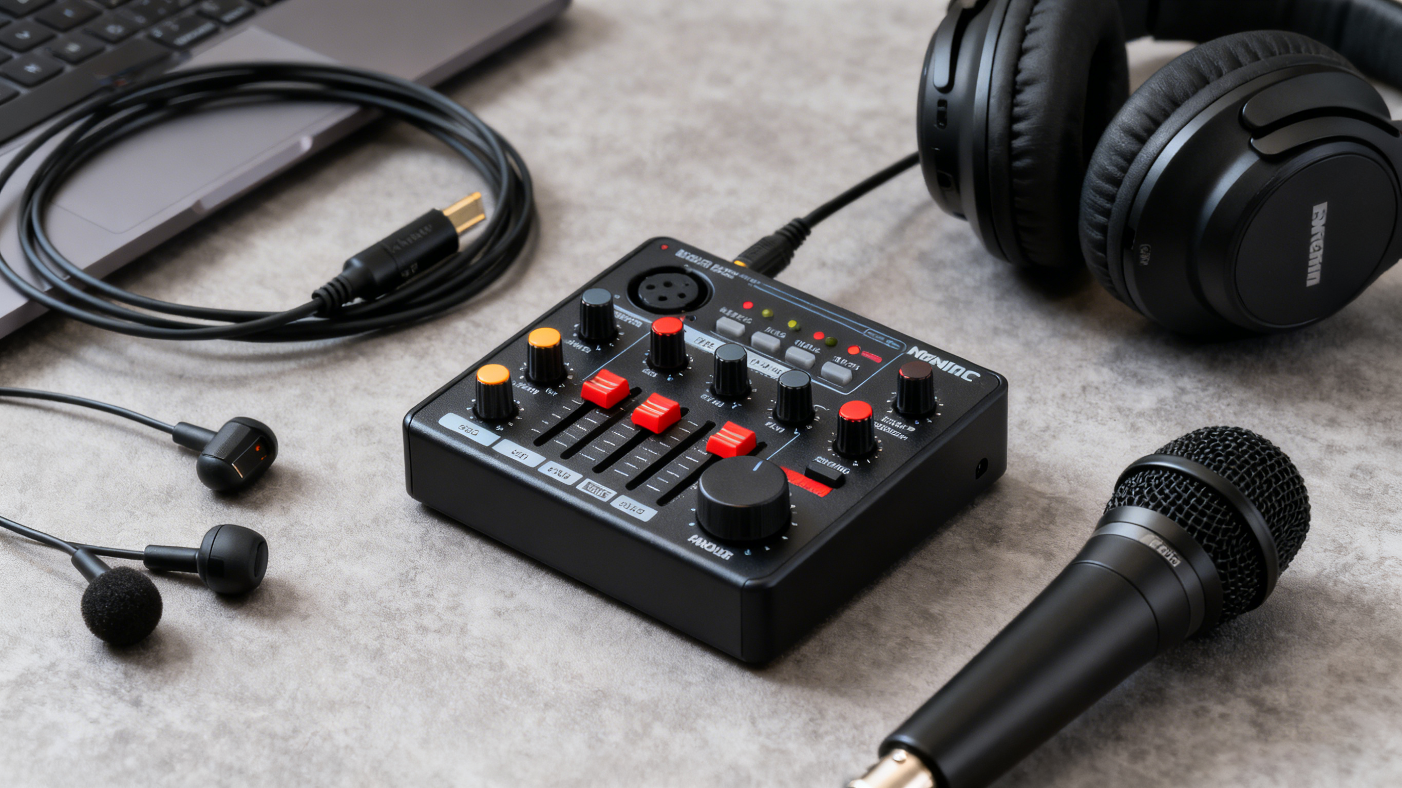 speaker power amplifier