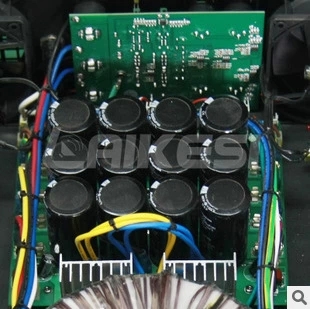 rotel power amplifier