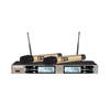LAIKESI PRO-U299 UHF lapel microphone teaching wireless mic