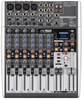 Audio mixing sound mixer XENXY1204 professional mixer console with USB