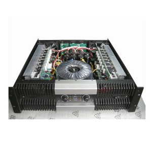 wholesale 2 channels ca20 crest audio power amplifier