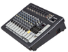 HD-802D 16DSP Digital Effects Analog Sound Consoles Power Mixer