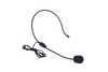 L2 professional microphone lavalier lapel microphone dual wireless clip microphone for teaching speech