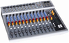 LAIEKSI PV-14 USB professional audio mixer