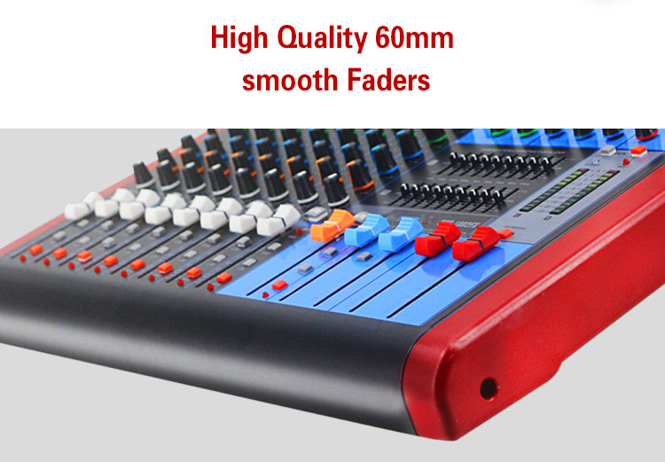 audio mixer amazon