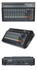 PMX802 professional audio PMX power mixer with USB