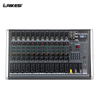 High Quality Mini 4 Channel Sound Mixer Console USB Audio Mixer power mixer