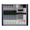 2016 new stage audio dj mixer --GBX1002FX mixer audio