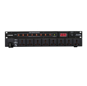 PSC-660M Power sequence controller