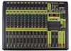 2021 year new model MB-C series USB 8 channels and 12 channels audio mixer