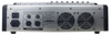 MX series audio powered mix console